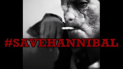 Hannibal | UNRELEASED MUSIC* Masons Face/Aperitivo End Credits Music Mix | #SaveHannibal