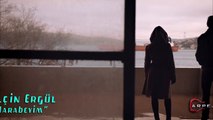 Gülçin Ergül - Harabeyim - Teaser