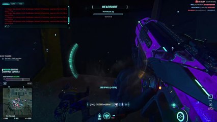 Presence - Thoughts on Better Gaming (PlanetSide 2, Star Wars: Battlefront)