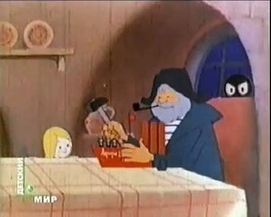 23 Гордый кораблик