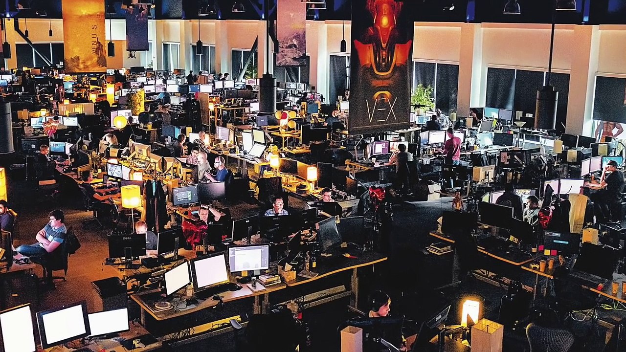 10 Destiny Facts You Probably Didn t Know