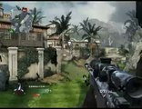 oOh_Is_CaDaVeR - Black Ops Game Clip