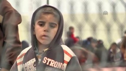 Musul'u Kurtarma Operasyonu