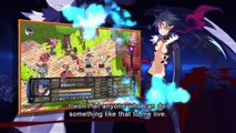 Disgaea 5: Alliance of Vengeance - English Teaser Trailer