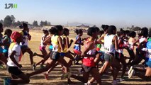 Ethiopian Cross Country Championships 2015