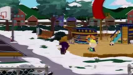 South Park: The Stick of Truth Walkthrough - Part 4