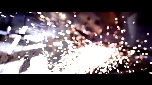 Gran Turismo 6 - Mercedes Benz AMG Vision Gran Turismo Special Video {Full 1080p HD}