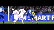 David De Gea vs Italy Saves (Friendly) 24_03_2016 HD 720p