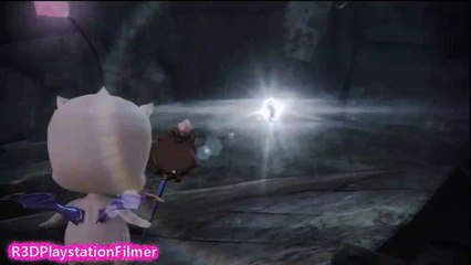 ★Final Fantasy Xlll-2 Cutscenes★ Part 26