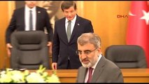 Başbakan Davutoğlu'ndan Ürdün Ziyareti Öncesi Açıklamalar