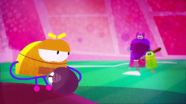 The Number One - English Number Songs for baby Kids -3D Animations- Learn Numbers Nursery Rhymes for Children by Hello