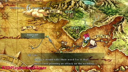 ♥Time and Eternity♥ Walkthrough {English} Part 10 - Panela Isle