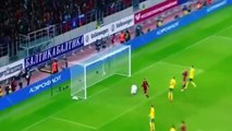 اهداف روسيا و ليتوانيا 3-0 [ مباراة ودية 2016 ] Russia Vs Lithuania 3-1 All Goals