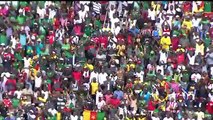 Cameroon 2-2 South Africa (CAN Qualif.)