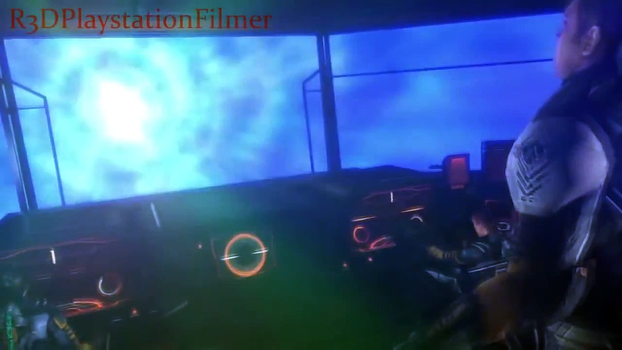 ☢Dead Space 3☢ All Cutscenes Movie {HD}