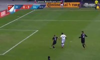 DC United vs FC Dallas 0-3 26.03.2016