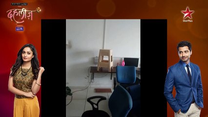 Dil Ki Dahleez Music Video Contest - Video ID: 96