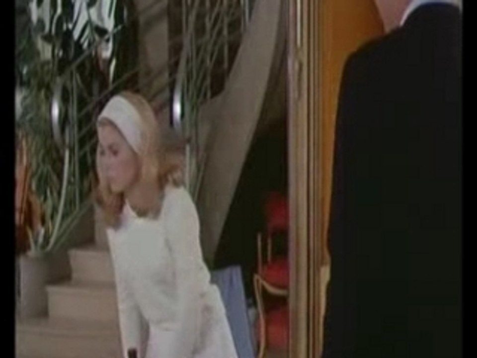 BELLE DE JOUR