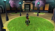 Ratchet and Clank HD Platinum Guide - Speedy Trophy {HD}