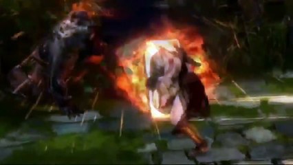 Red's Top 5 Best Looking Games at E3 2012