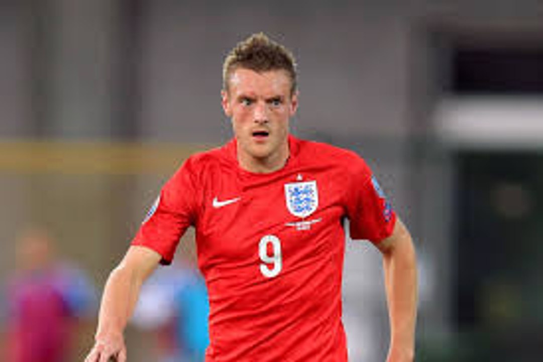 Jamie Vardy Goal ~ Germany vs England 2-3 All Goal & highlights Friendly Match 26_3_2016