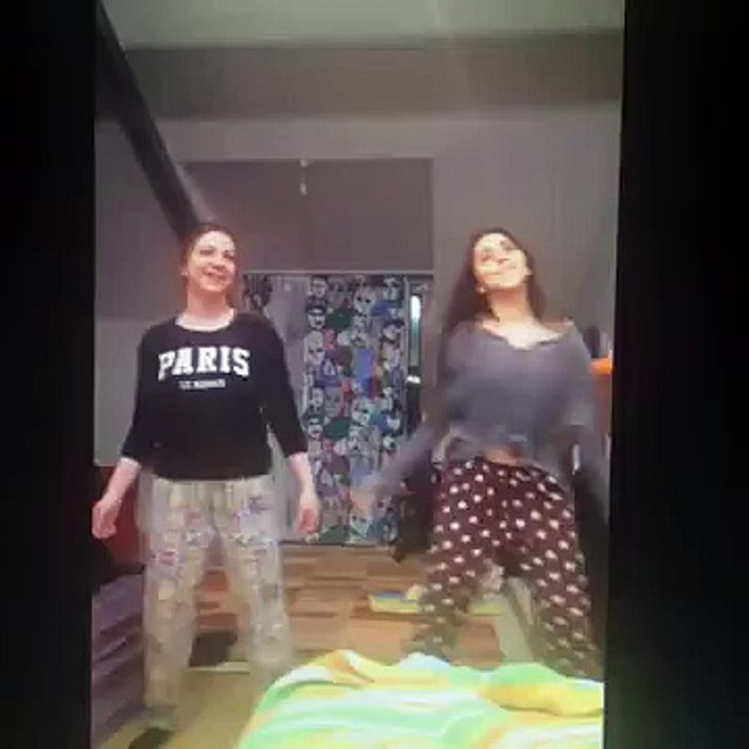 en komik videolar