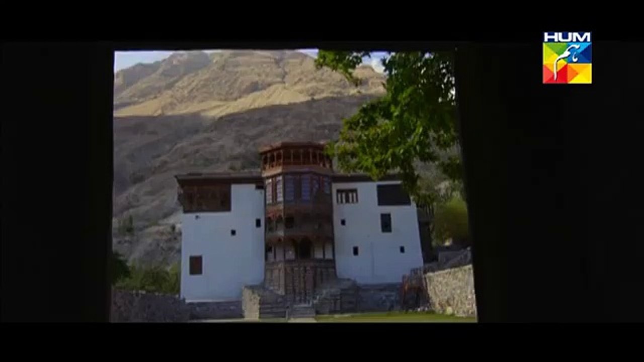 Diyar-e-dil Awesome Promo - Must Watch