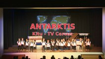 ANTARKTIS - UHA16