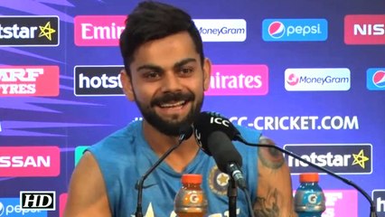 Download Video: Virat Kohlis Must Watch Reply On His Cricket Journey So Far