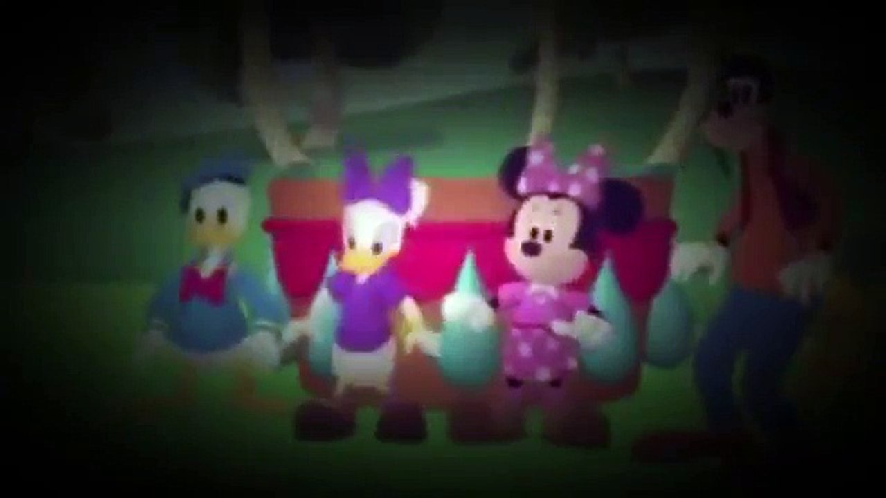 Mickey Mouse Wunderhaus Deutsch Folge 10