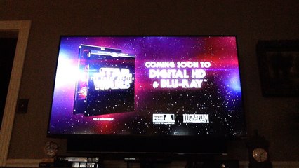 Disney Channel - Toy Story Coming Up Next Promo