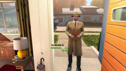 Delirious plays Fallout 4! Ep. 1 (War Never Changes)