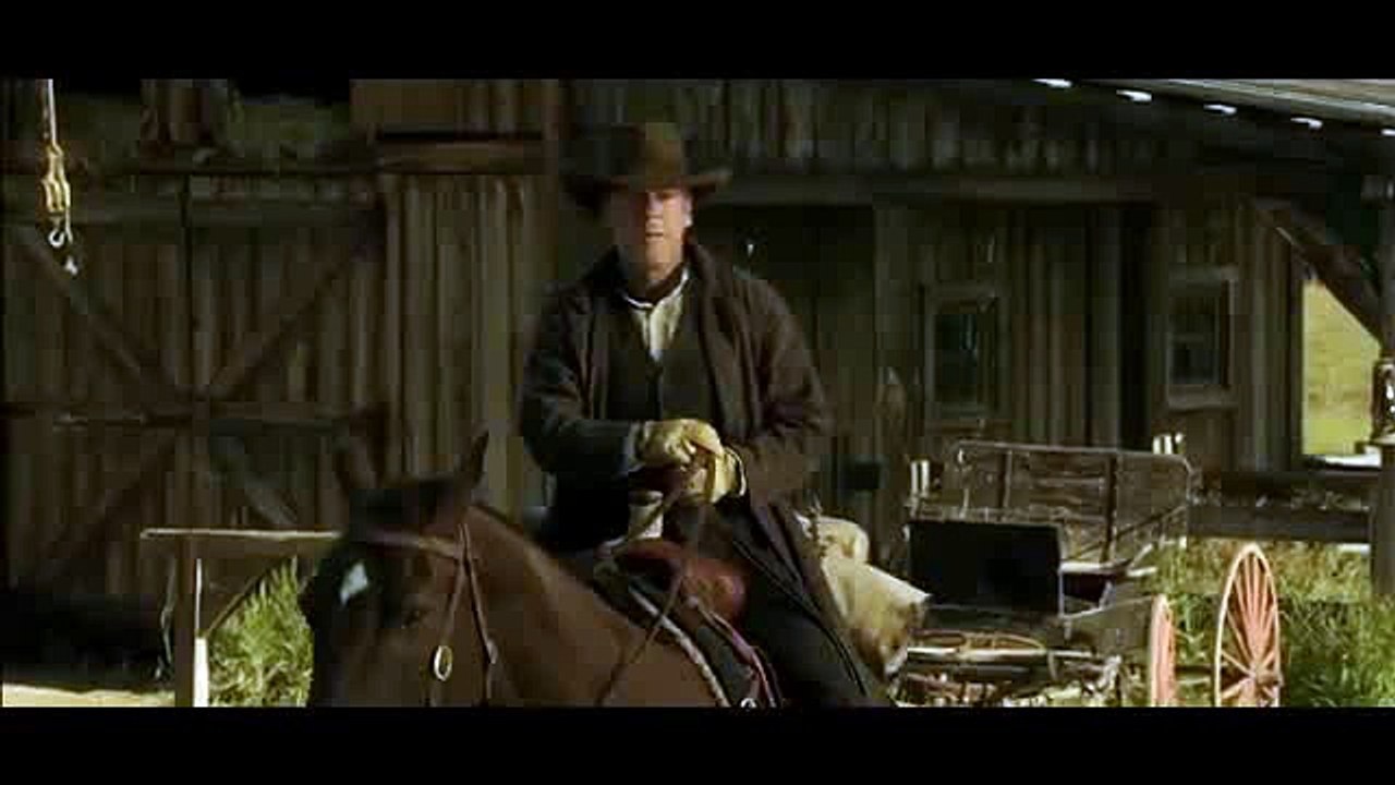 Forsaken Trailer Fragman İzle - Filmexpresi.Com