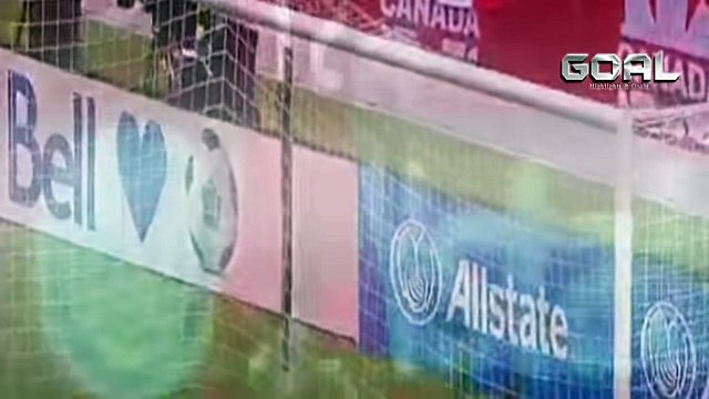 اهداف مباراة كندا والمكسيك 0-3 الأهداف الكاملة 26-03-2016 تصفيات كأس العالم 2018: أمريكا الشمالية