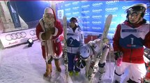 La saison de Ski de bosses débute à Ruka