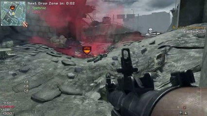 Riot Shield fun | Warning bad language inside