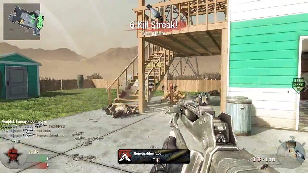 way to pwn!
