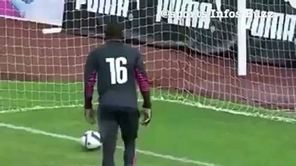 Cameroun vs Afrique du sud LE BUT DE L'ANNÉE (26.03.2016)