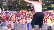 Tomorrowland 2013 - Dimitri Vegas & Like Mike - Sunday