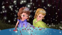 La Princesse du mois - Raiponce - Samedi 14 février à 9h45 sur Disney Junior !