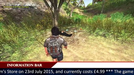 ★ Better Late Than DEAD! Game Review