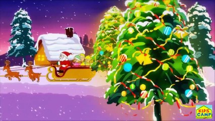 Wheels on the Bus & Lots More Nursery Rhymes | 100 Minutes Compilation from Kidscamp