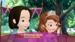 La série du mois - Princesse Sofia - Tous les mardis à 17h50 sur Disney Junior !