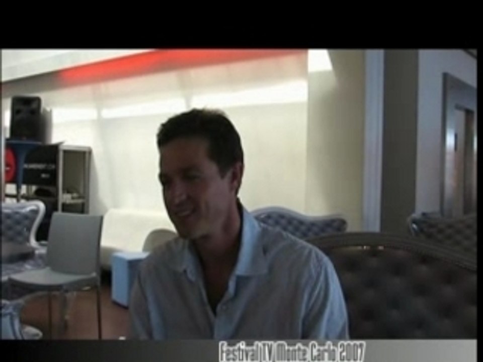 Eric Close - Info exclusive