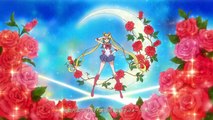 Sailor Moon Crystal - Tráiler de la tercera temporada