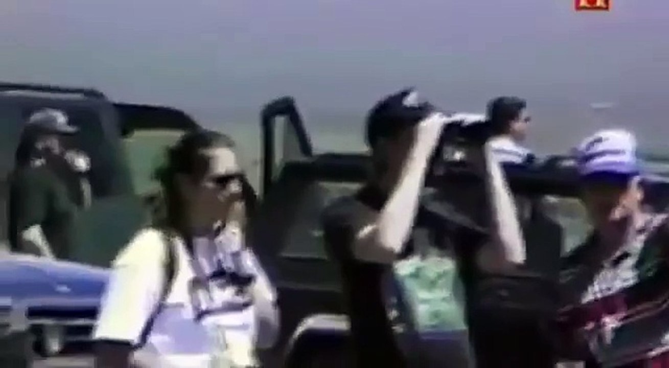 Secretos Del Area 51, Documental Impresionante