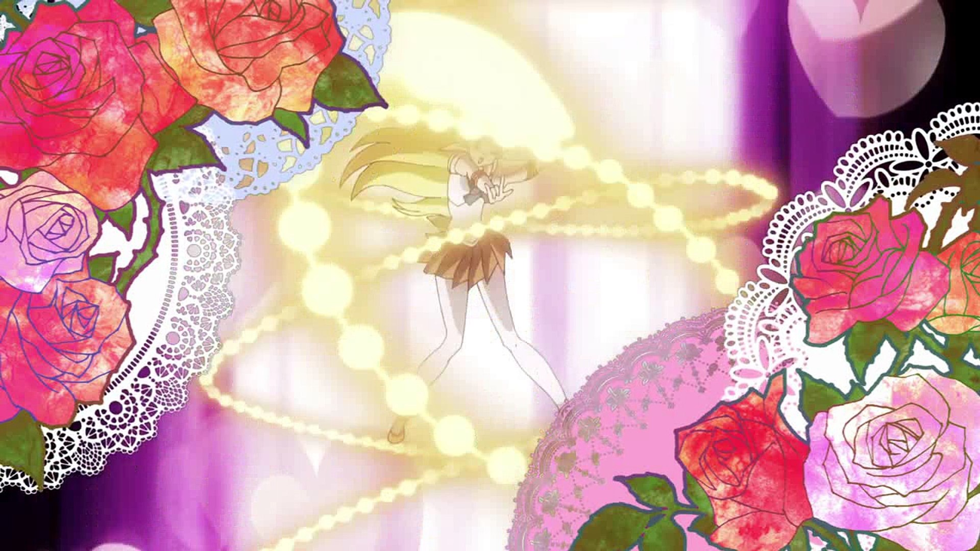Sailor Moon Crystal temporada 3 tiene nuevo opening y ending