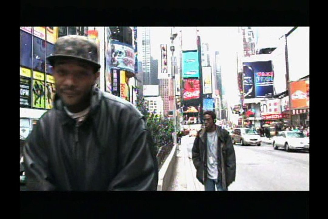 Keak Da Sneak ft Prodigy and The Alchemist - That Go