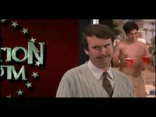 Tila Tequila on MAD Tv