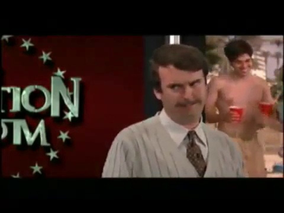 Tila Tequila on MAD Tv